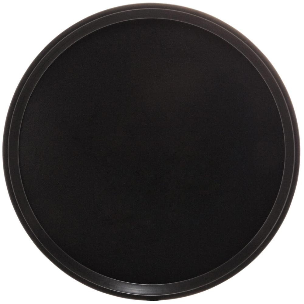 Kit 8 Formas para Pizzaria Padaria 31,5cm Assadeiras Antiaderentes Redondas Rasas Aço Carbono