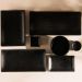Kit para Restaurante 50 Molheiras Melamina 40ml Ramekins Por