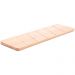 Kit para Sushi 9 peças Bambu Cerâmica Nagoya Lyor para Servi