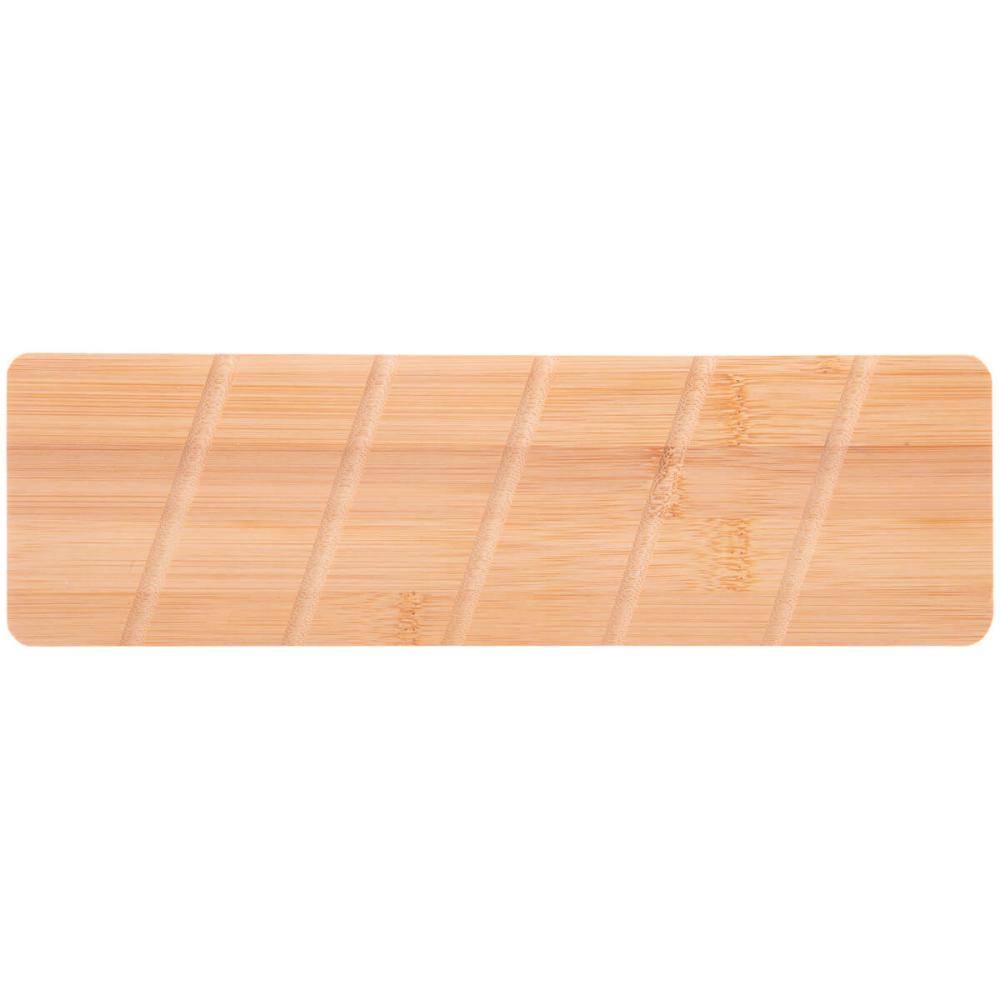 Kit para Sushi 9 peças Bambu Cerâmica Nagoya Lyor para Servi