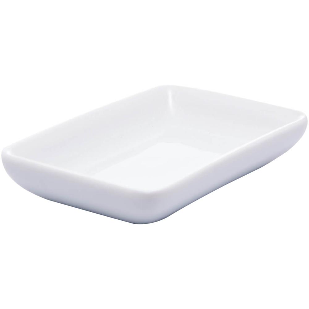 Kit para Sushi 9 peças Bambu Cerâmica Nagoya Lyor para Servi