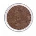 Mini Pote Tampa Rolha 100ml Vidro Lyor Lembrancinhas Porta Mantimentos Decorativo