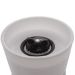 Moedor de Sal e Pimenta Manual 170ml Lyor em Vidro Triturador Moinho de Cerâmica