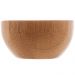 Molheira de Bambu Lyor Verona 50ml Bowl 6,5x3,5cm Mesa Posta