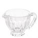 Molheira de Vidro Cristal Imperial para Servir Molhos 200ml Coberturas Azeite Mesa Posta Lyor