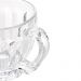 Molheira de Vidro Cristal Imperial para Servir Molhos 200ml Coberturas Azeite Mesa Posta Lyor