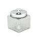 Porta Mantimento de Vidro Jay Incolor 800 ml