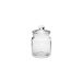 Porta Mantimentos Arena Incolor 750 ml