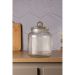 Pote Hermético Essência Transparente 1,3 L