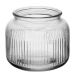 Pote Hermético Essência Transparente 900 ml