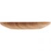 Prato de Bambu Lyor Verona 11cm Petiscos Canapés Salgados Queijos Aperitivos