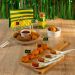Ramekin de Porcelana 155ml Classic Branco 8,4x5cm para Servir Molhos e Sobremesas