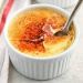 Ramekin de Porcelana 155ml Classic Branco 8,4x5cm para Servir Molhos e Sobremesas