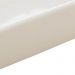 Refratário 23,5x15x5cm Travessa Porcelana Branca com Alça Funda Lyor Basic