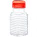 Saleiro de Vidro Borossilicato 80ml Lyor Porta Sal de Mesa D