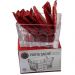 Suporte Sachê de Vidro Dublin Chá Açúcar Café Maionese Ketchup Lyor 8x5,5cm