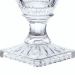 Suqueira Cristal Lyor 2L Dispenser de Bebidas Dublin 15x46cm Água Sucos Coquetéis