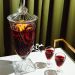 Suqueira Cristal Lyor 2L Dispenser de Bebidas Dublin 15x46cm Água Sucos Coquetéis