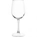 Taça de Vinho 420ml Vidro Gourmet Lyor Degustação Avulsa Tinto Branco Rosé
