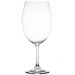 Taça de Vinho Tinto Cristal para Degustação Lyor 580ml Sommelier Crystalite Bohemia Linha Sylvia