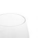 Taça de Vinho Tinto Cristal para Degustação Lyor 580ml Sommelier Crystalite Bohemia Linha Sylvia