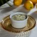 Tigela Ramekin Porcelana 240ml Branco Canelado Sobremesa Suflês Lyor  Classic