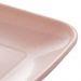 Travessa Bandeja para Servir Retangular 24x15x2,5cm Sortida