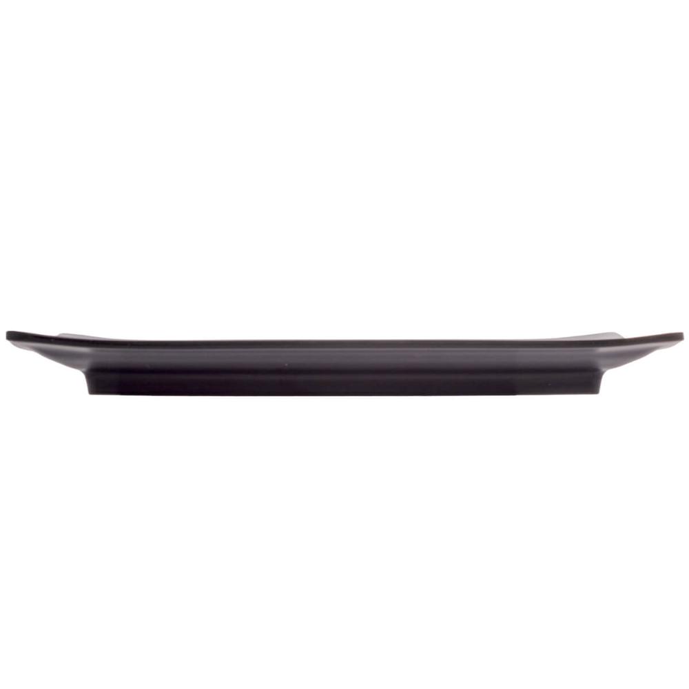 Travessa Retangular de Melamina para Sushi Sashimi 24,5x16,5