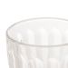Xícara Taça de Vidro Cristal com Pé Imperial Café 200ml Cafe