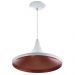 Conjunto Lustres Pendente Tom Dixon 1 Chapéu + 4 Cone Branco