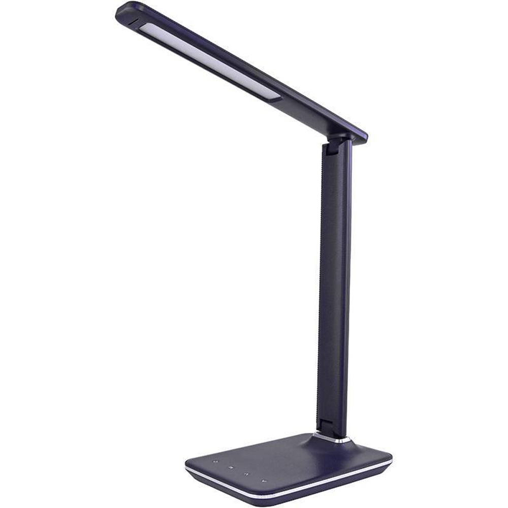 Luminária De Mesa Upper Led Marinho