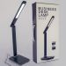 Luminária De Mesa Upper Led Marinho