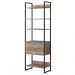 Guarda Roupa Casal Modular Closet Porto - FitMobel