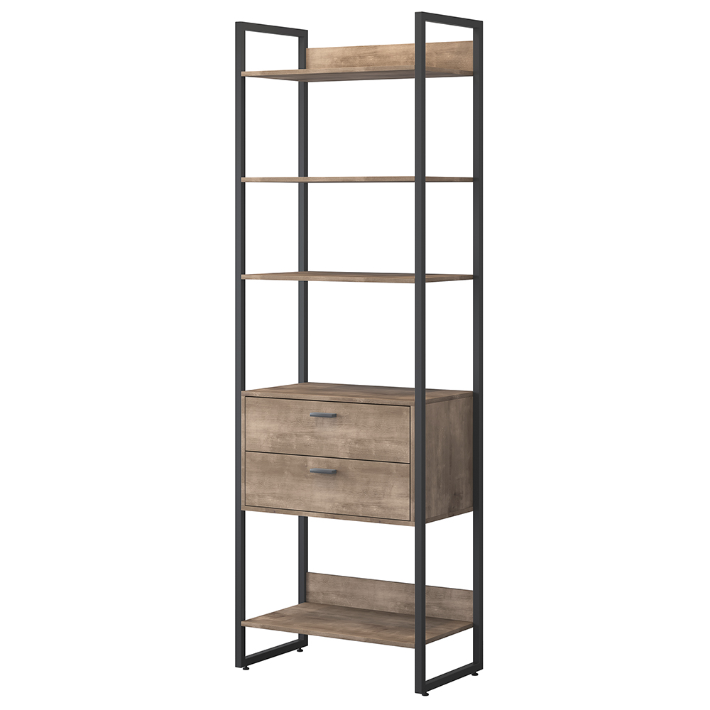 Guarda Roupa Casal Modular Closet Porto - FitMobel