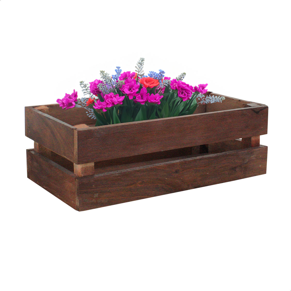 Cachepot Grande Para Floreira Jardim Vertical Horta Vertical