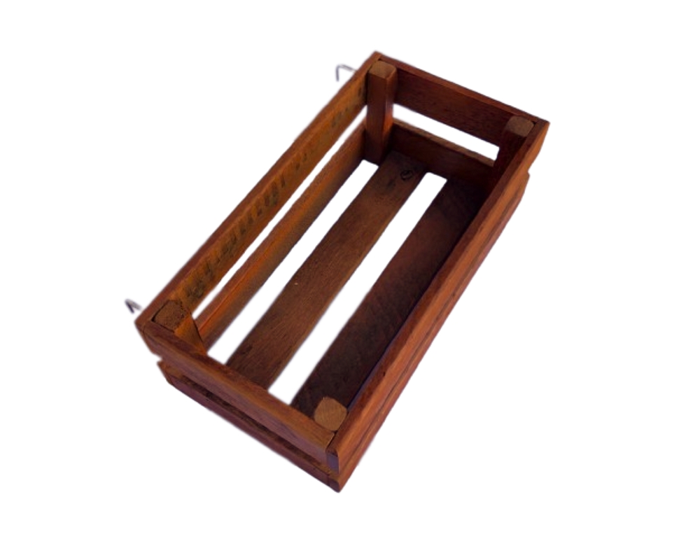 Cachepot Grande Para Floreira Jardim Vertical Horta Vertical