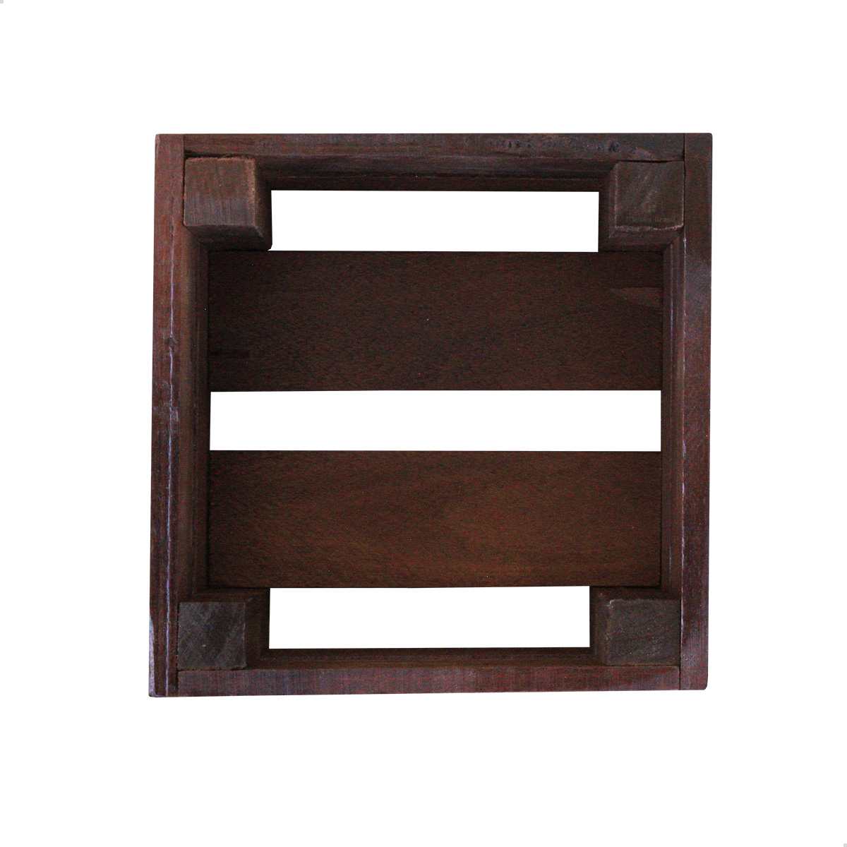 Cachepot Pequeno Para Floreira Jardim Vertical Horta Vertical