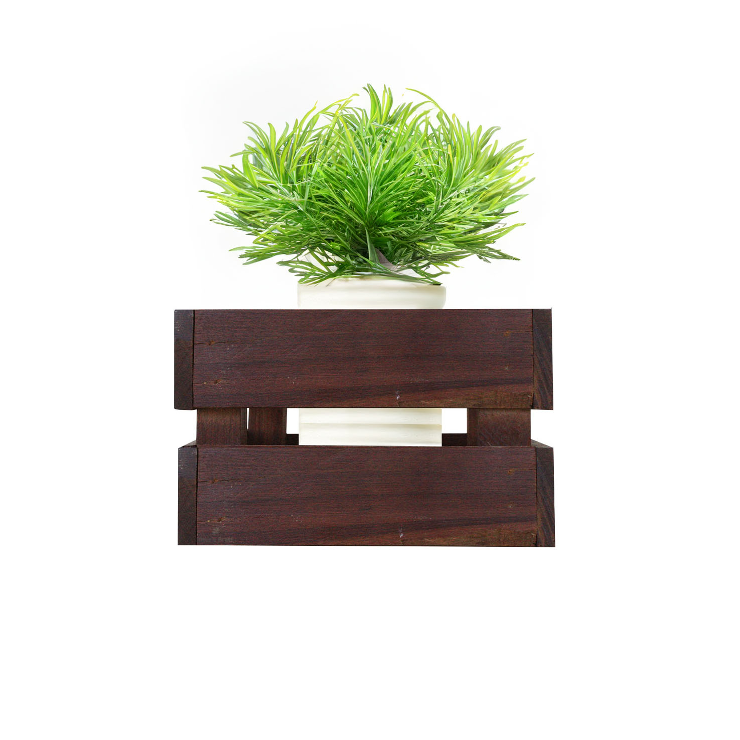 Cachepot Pequeno Para Floreira Jardim Vertical Horta Vertical