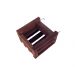 Cachepot Ripas Abertas Para Floreira Jardim Horta Vertical