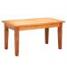 Conjunto Mesa de Jantar 1,5 M 4 Cadeiras Mineira e Banco Madeira de Demolição