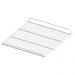 Grade Prateleira Refrigerador Expositor Metalfrio Vn50