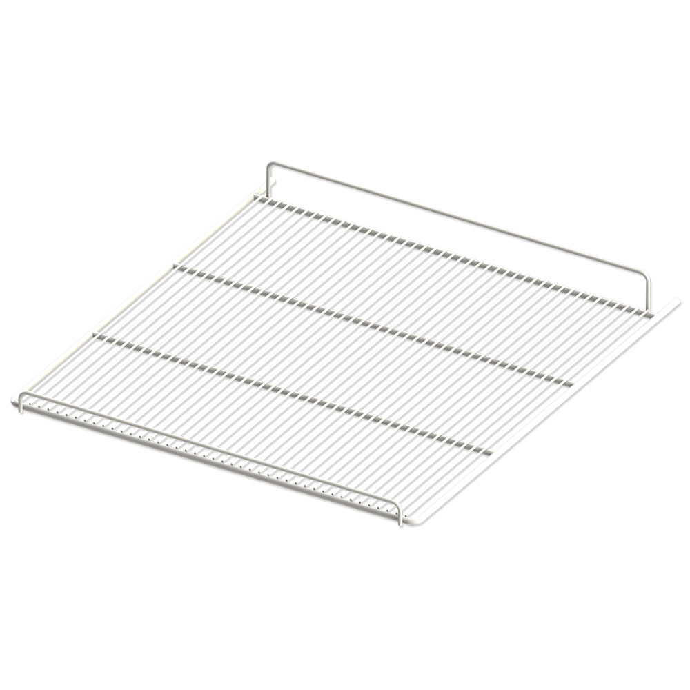 Grade Prateleira Refrigerador Expositor Metalfrio Vn50