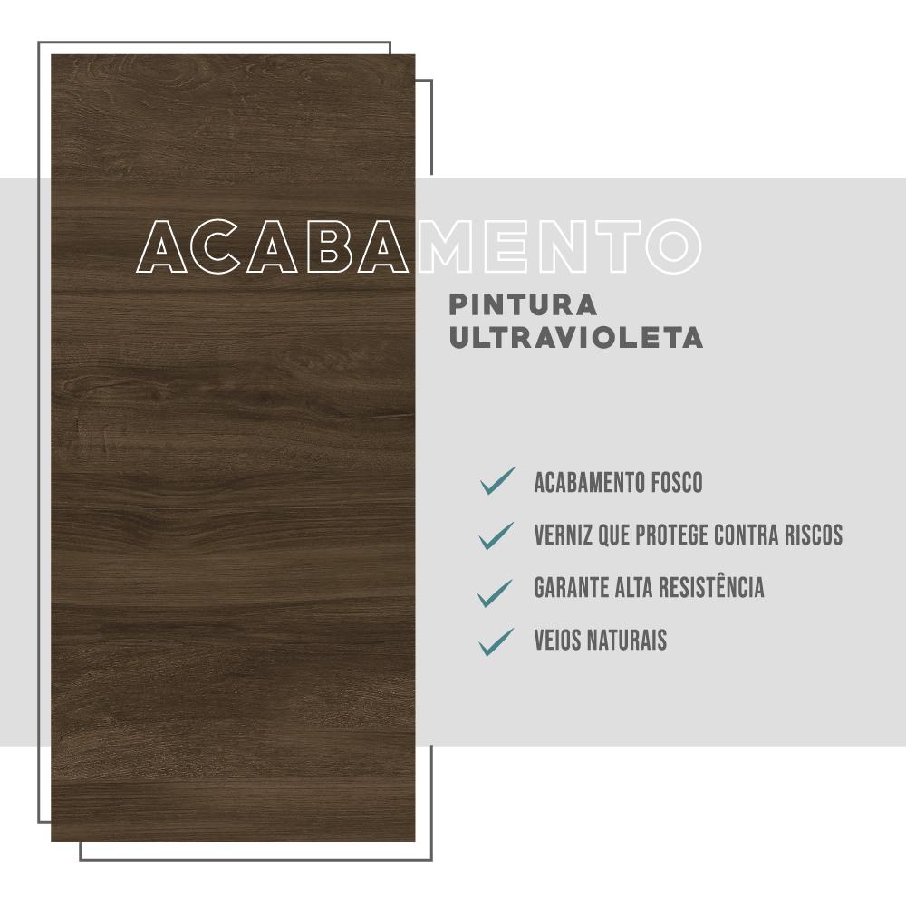 Sapateira 2 Portas Madeira Clara Carraro