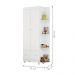 Conjunto Quarto Infantil Génova Branco