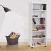 Estante Multiuso Elegance 1311 Ilan Branca