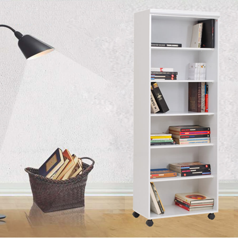 Estante Multiuso Elegance 1311 Ilan Branca