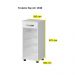 Fruteira Top 1330 Ilan Branca