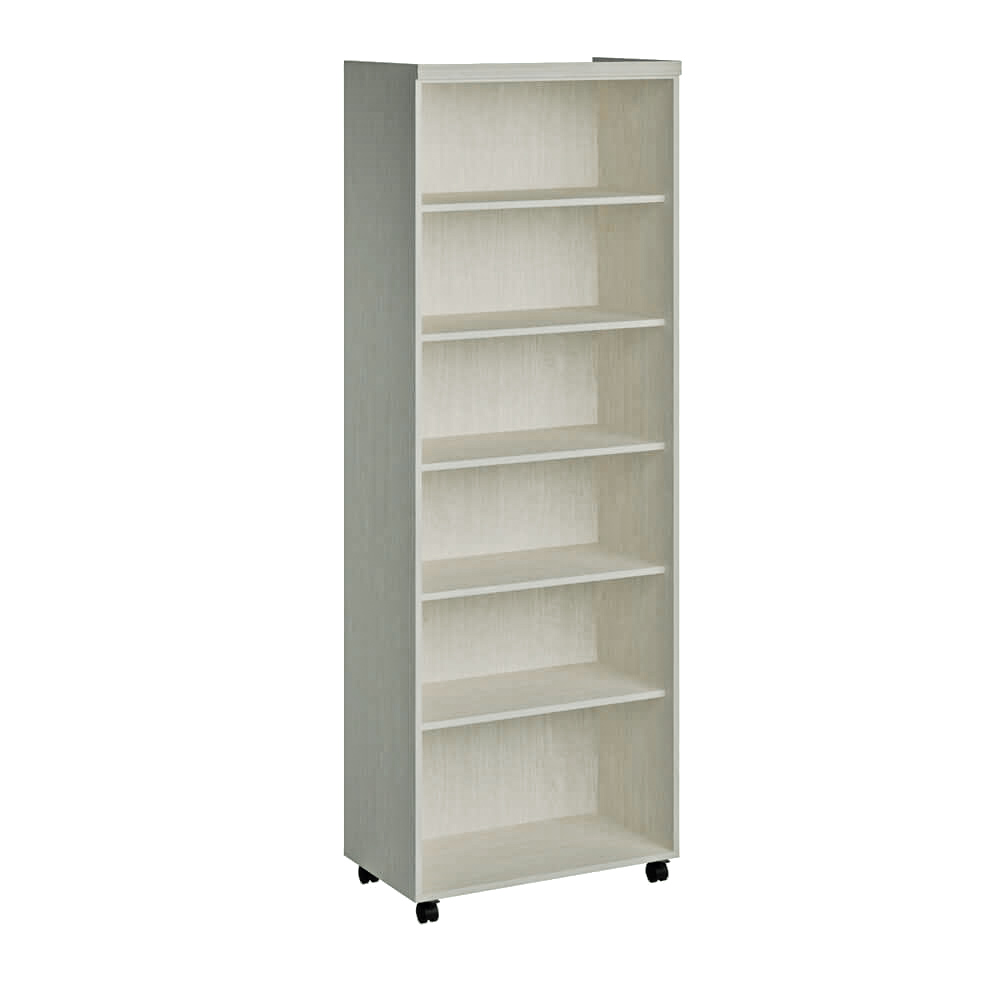 Multiuso Elegance 2 Portas 1305 Ilan Carvalho Claro
