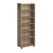 Multiuso Elegance 2 Portas 1305 Ilan Castanho