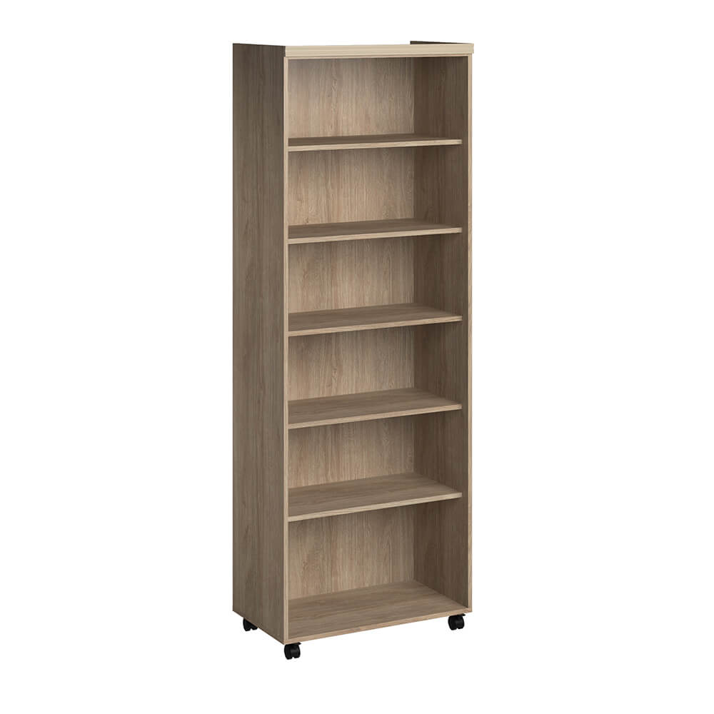 Multiuso Elegance 2 Portas 1305 Ilan Castanho